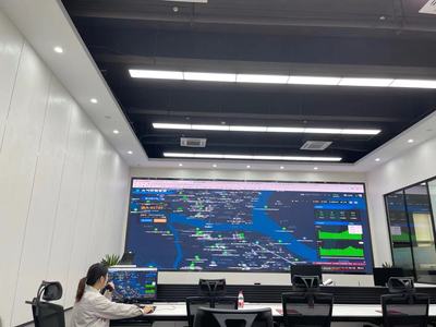 打卡重慶網(wǎng)絡(luò)安全新基地丨合川:打造重慶網(wǎng)絡(luò)安全產(chǎn)業(yè)城 促進(jìn)智能產(chǎn)業(yè)的長遠(yuǎn)發(fā)展